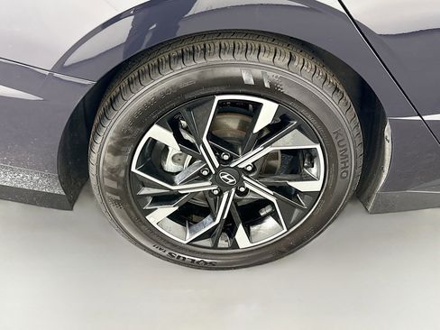 Used 2024 Hyundai Sonata SEL image 33