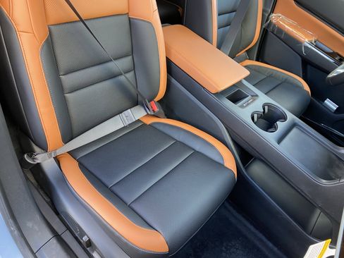 New 2026 Honda Prologue Elite image 8