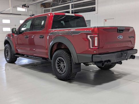 Used 2019 Ford F150 Raptor AWD/4WD image 11