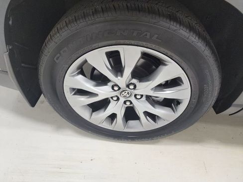 Certified 2024 Toyota Grand Highlander Limited image 42