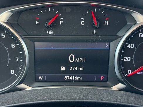 Used 2023 GMC Terrain SLT AWD/4WD image 14