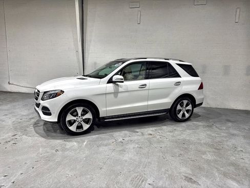 Used 2016 Mercedes-Benz GLE 350 4MATIC image 18