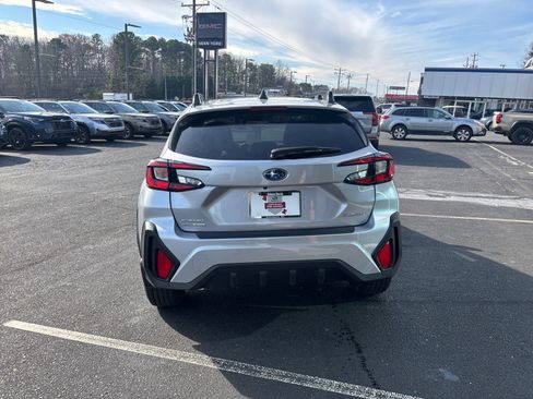 Certified 2025 Subaru Crosstrek 2.0i Premium w/ Convenience Package #2 image 51