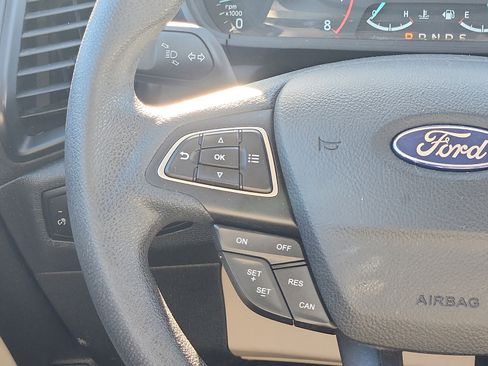 Used 2021 Ford EcoSport S image 15