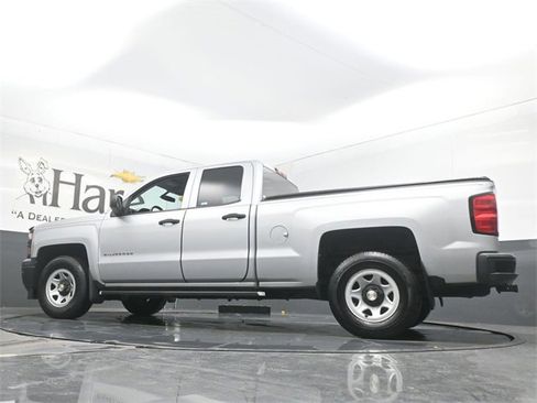 Used 2014 Chevrolet Silverado 1500 W/T w/ Trailering Package image 51