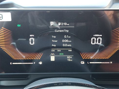 New 2026 Kia Carnival EX image 11