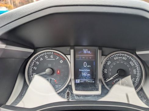 Certified 2023 Toyota Tacoma SR5 image 22