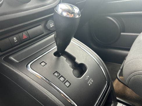 Used 2017 Jeep Compass Sport w/ Power Value Group FWD image 16