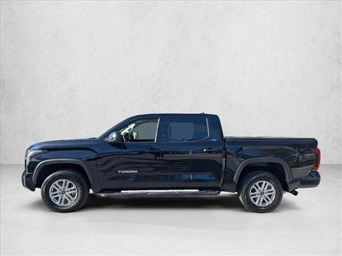 Used 2024 Toyota Tundra SR5 image 9