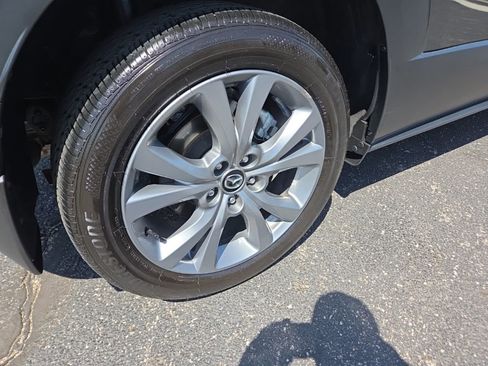 Certified 2025 MAZDA CX-30 AWD 2.5 S w/ Premium Package image 7