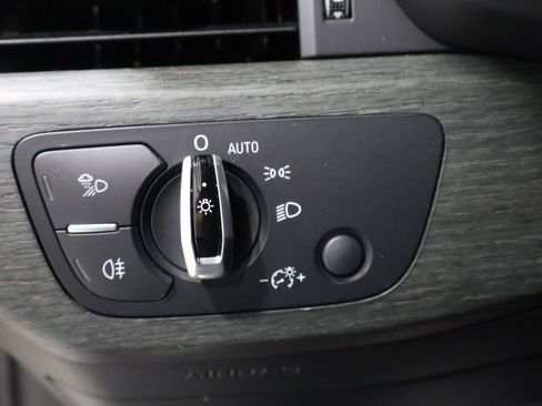 Used 2017 Audi A4 2.0T Premium Plus w/ Premium Plus Package image 35