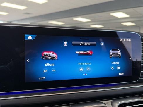Used 2024 Mercedes-Benz GLE 53 AMG 4MATIC Coupe image 15