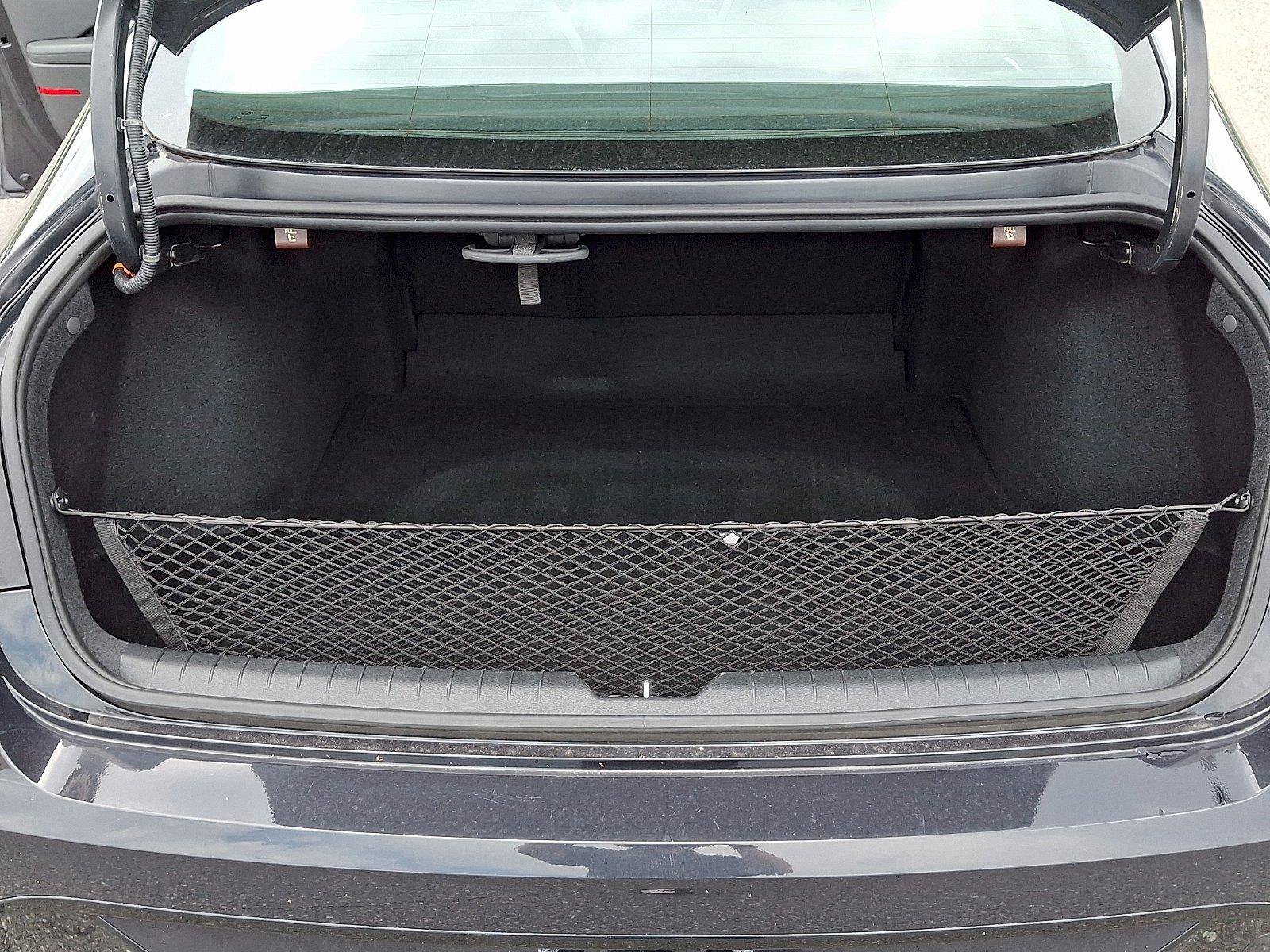 Certified 2023 Hyundai Sonata SEL Plus w/ Cargo Package FWD image 30