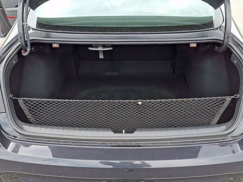 Certified 2023 Hyundai Sonata SEL Plus w/ Cargo Package FWD image 30