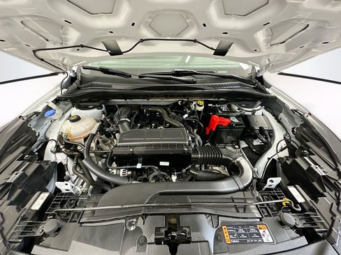 Used 2024 Ford Escape Active w/ Tech Pack #1 image 35