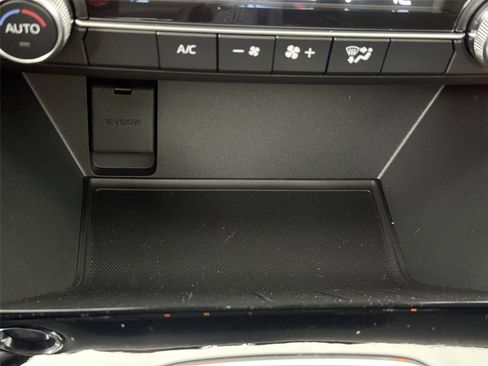 New 2025 MAZDA CX-5 AWD 2.5 S w/ Preferred Package image 28