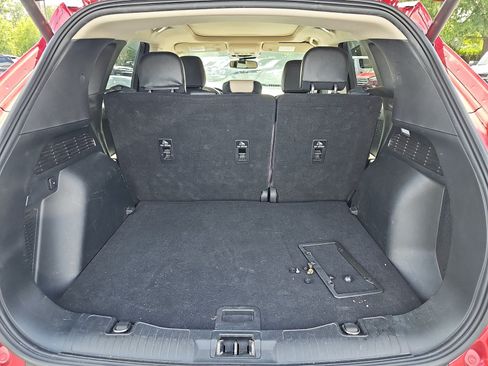 Used 2020 Ford Escape Titanium AWD/4WD image 12