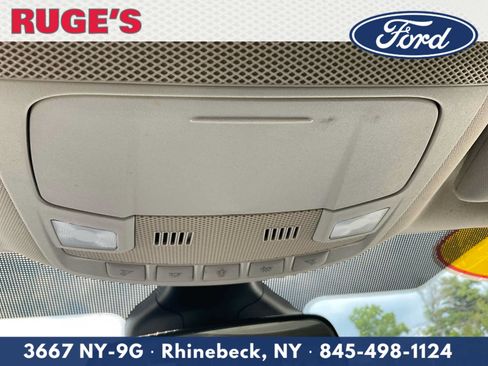 Certified 2022 Ford Edge SE AWD/4WD image 26