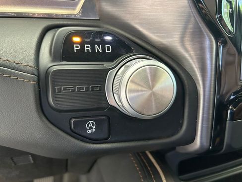 Used 2020 RAM 1500 Limited RWD image 8