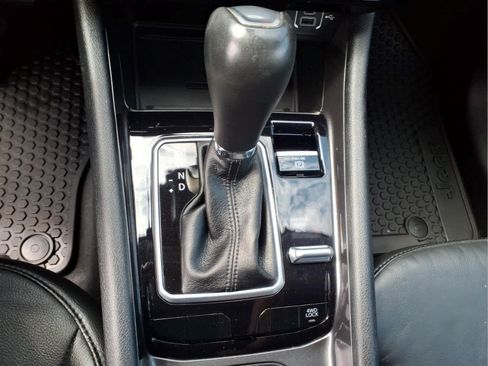Used 2022 Jeep Compass Latitude AWD/4WD image 19