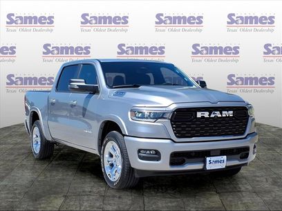 New 2026 RAM 1500 Lone Star