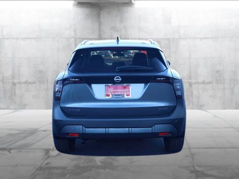 New 2026 Nissan Kicks SV w/ Cold Weather Package image 6