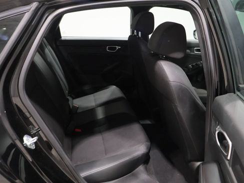Used 2024 Honda Civic Sport image 20