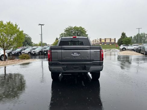 New 2026 Ford F150 Platinum w/ Equipment Group 702A High AWD/4WD image 7