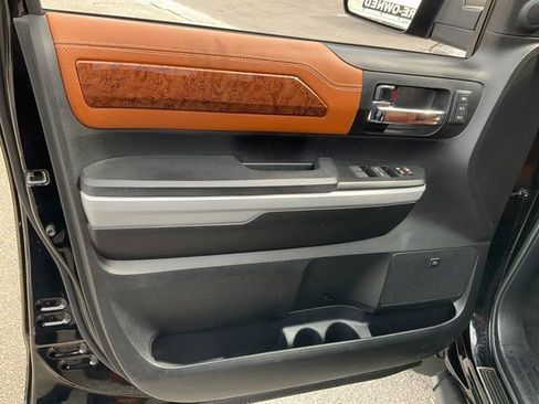Used 2021 Toyota Tundra 1794 Edition image 7