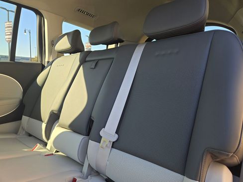 New 2026 Hyundai Ioniq 9 SEL image 11