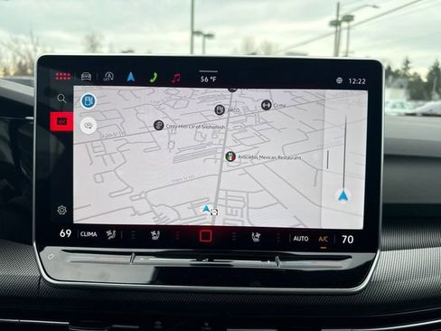 New 2026 Volkswagen GTI Autobahn image 28