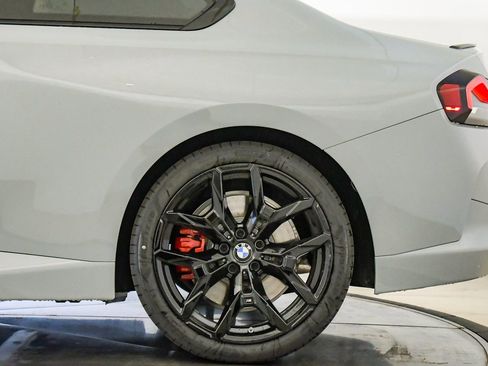 New 2026 BMW 230i Coupe w/ Premium Package image 11