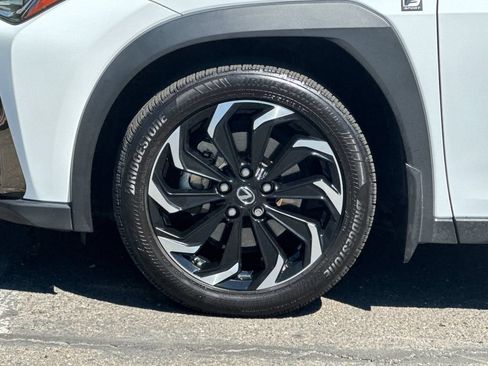 Used 2020 Lexus UX 250h F Sport w/ F Sport Premium Package AWD/4WD image 36