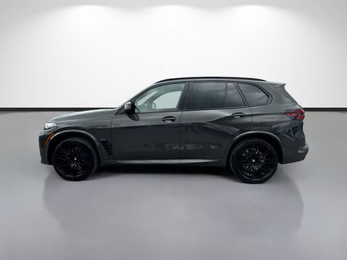 New 2026 BMW X5 M Competition w/ Executive Package AWD/4WD image 6