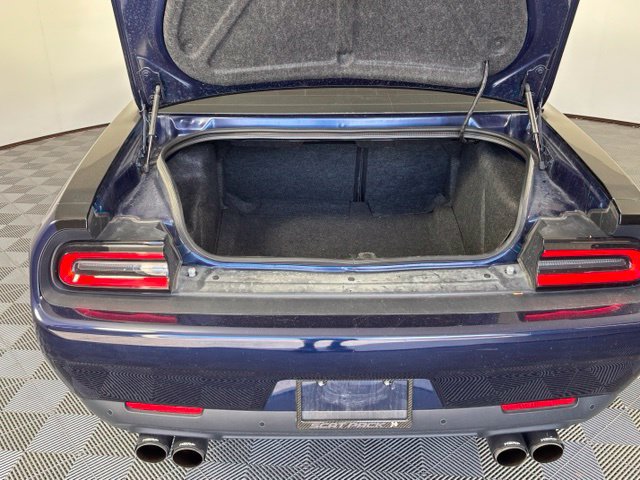 Used 2017 Dodge Challenger R/T Scat Pack RWD image 23