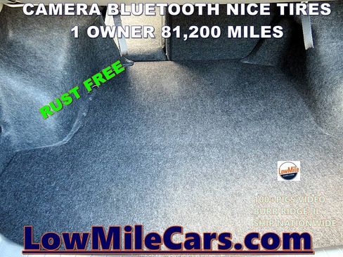 Used 2013 Nissan Altima 2.5 SV w/ 2.5SV Convenience Pkg FWD image 41