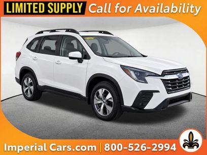 Used 2023 Subaru Ascent Premium w/ Convenience Package