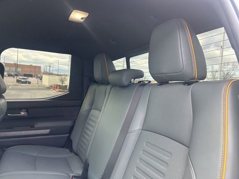 Used 2024 Toyota Tacoma Trailhunter image 20