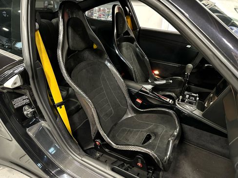 Used 2008 Porsche 911 Turbo image 26