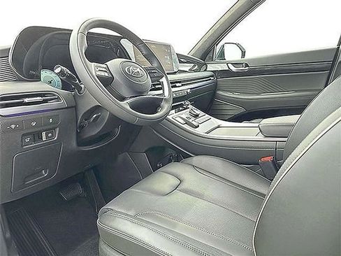 Used 2025 Hyundai Palisade Calligraphy AWD/4WD image 17