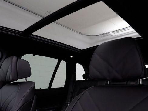 New 2026 BMW X5 xDrive50e AWD/4WD image 14