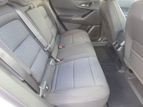 New 2026 Chevrolet Equinox LT w/ Safety and Technology Package FWD image 26