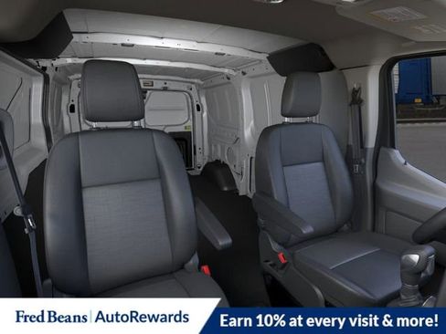 New 2025 Ford Transit 150 Low Roof image 10