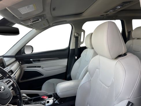 Used 2021 Kia Telluride SX w/ Towing Package image 10