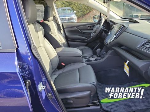 New 2026 Subaru Ascent Bronze Edition AWD/4WD image 15