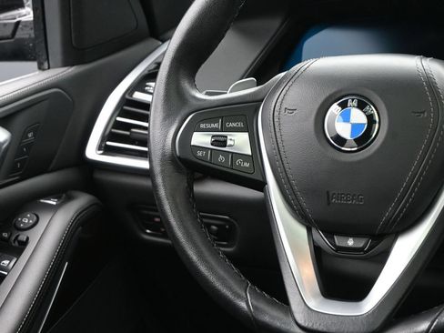 Used 2023 BMW X5 sDrive40i RWD image 22