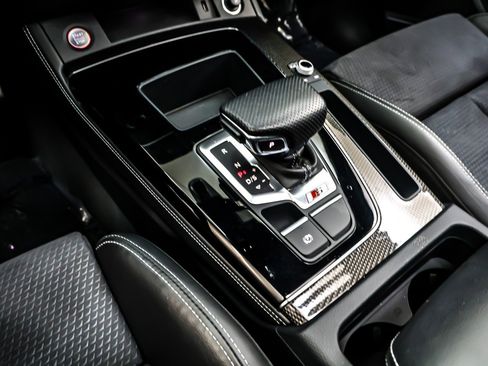 Used 2022 Audi SQ5 Premium Plus image 7