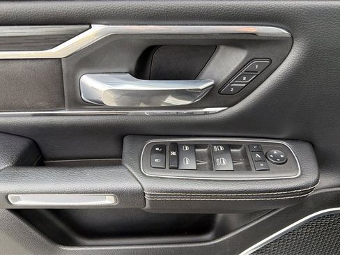 Used 2023 RAM 1500 Laramie image 11