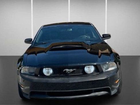 Used 2011 Ford Mustang GT Premium w/ Electronics Pkg RWD image 2