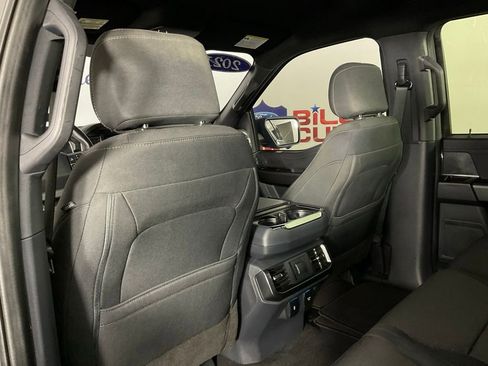 Used 2021 Ford F150 XLT w/ Equipment Group 302A High image 15